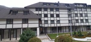 Brzeće centar apartmani - Ema smeštaj