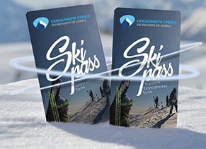 Ski pass Brzeće prodaja