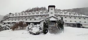 Bele staze Brzeće - Kopaonik