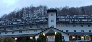 Brzece smestaj - Apartman Nina - Bele staze kod gondole